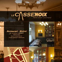 Le Cassenoix