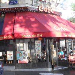 Le Castel Café
