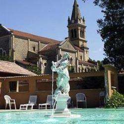 Le Castel