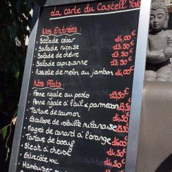 Le Castell York