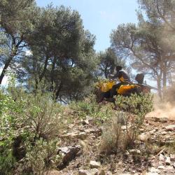 Le Castellet, Nature & Aventure