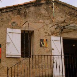 Le Castellet Galerie Le Repaire