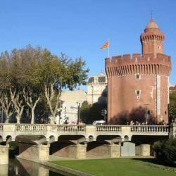 Le Castillet