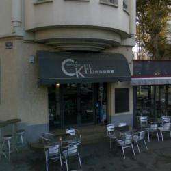 Le Catalogne K-fe