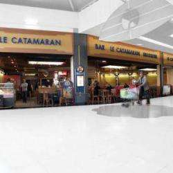 Le Catamaran