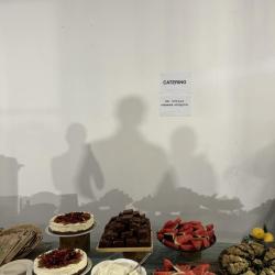 Le Catering Parisien