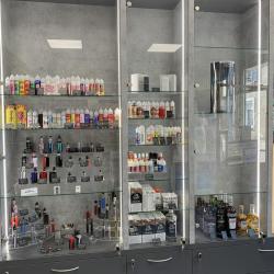 Le Cathec Bar Tabac Pmu Fdj Vape