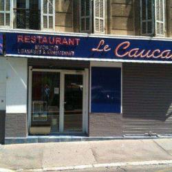 Le Caucase