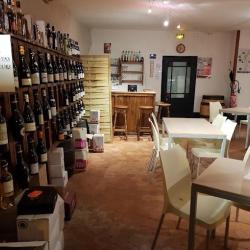 Le Caveau