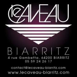 Le Caveau