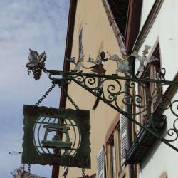 Le Caveau D'eguisheim