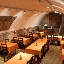 Le Caveau De Rivotte