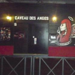 Le Caveau Des Anges