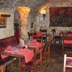 Le Caveau Des Lys