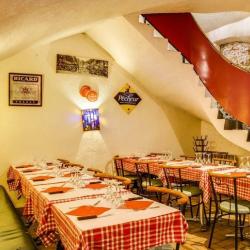 Le Caveau Des Gourmands