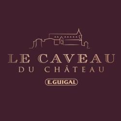 Le Caveau Du Château E.guigal