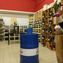 Le Caveau Du Clos