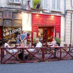 Caveau Du Théâtre