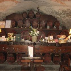 Auberge Du Chateau