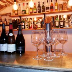 Le Caveau Saint-jacques