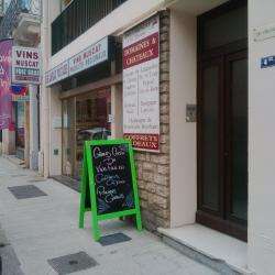 Le Caveau Voltaire
