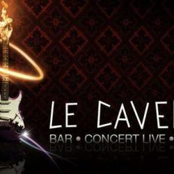 Le Cavern