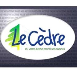 Le Cèdre