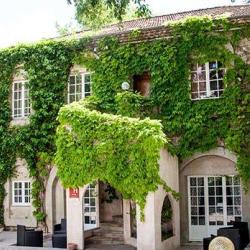 Logis Hôtel Le Cèdre De Soyons
