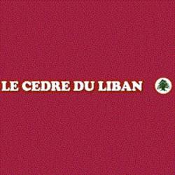 Le Cedre Du Liban