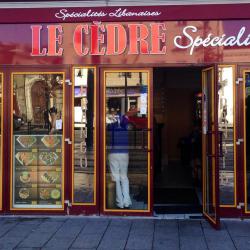 Le Cèdre