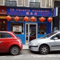Le Céleste Gourmand