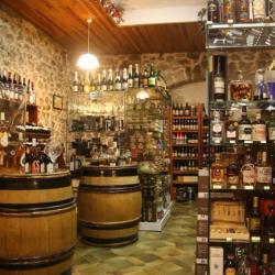 Le Cellier De Gravillas