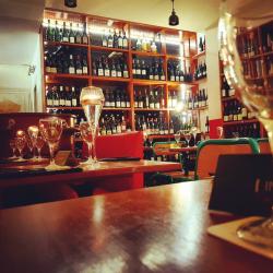 Le Cellier De La Butte