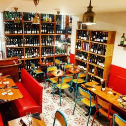 Le Cellier De La Butte