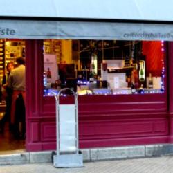 Le Cellier Des Halles