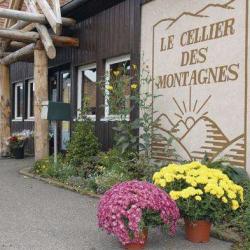 Le Cellier Des Montagnes