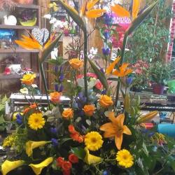 Le Cellier Fleuri