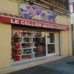 Le Cellier Mezois