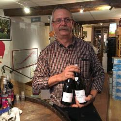 Le Cellier Morvandiau