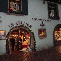Le Cellier