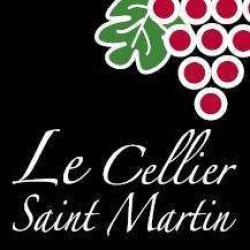 Le Cellier Saint Martin