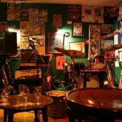 Le Celtic Pub
