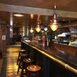 Le Celtic Tavern