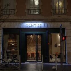 Le Cent 33