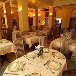 Le Central - Le Florentin