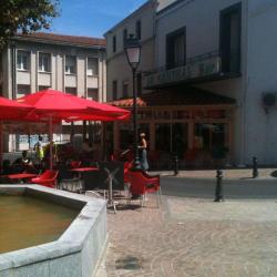 Le Central Bar