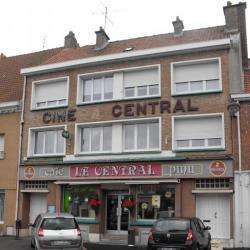 Le Central
