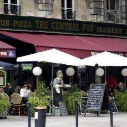 Le Central Pub
