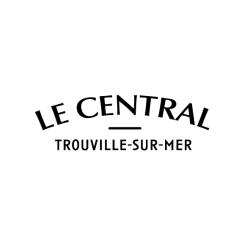Le Central - Trouville-sur-mer