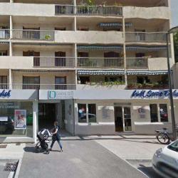 Le Centre Carré D’ô